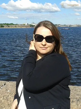 Another photo of LYUDMILA