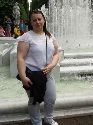Another photo of LYUDMILA