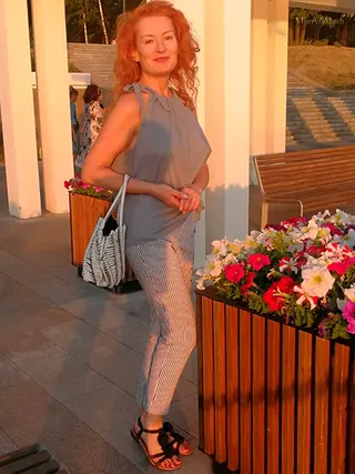 Another photo of OLGA