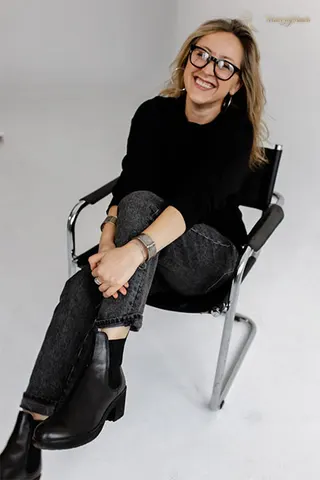 Another photo of SOFIYA