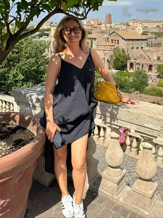 Another photo of SOFIYA