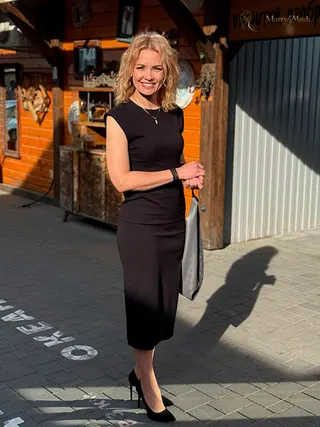 IRINA, 51