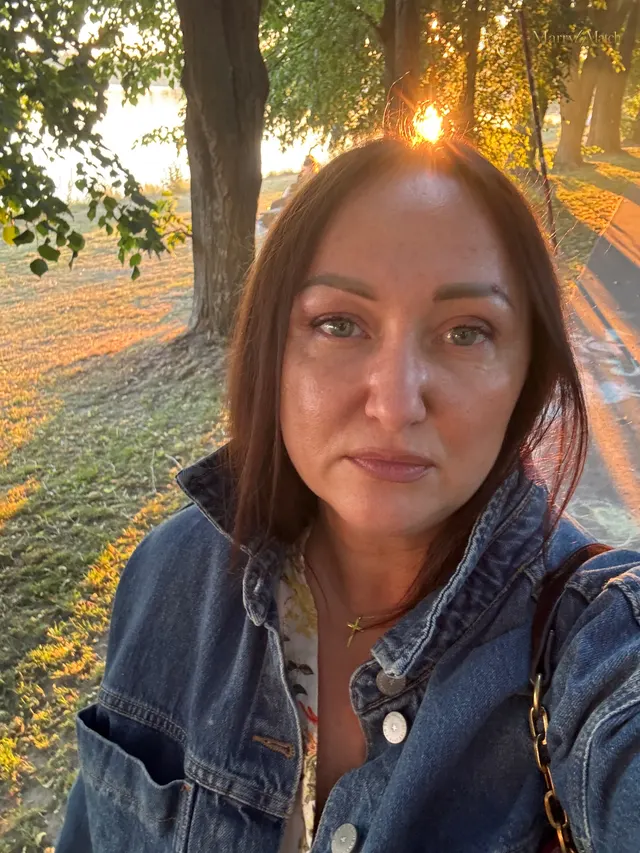 Alyona, 40