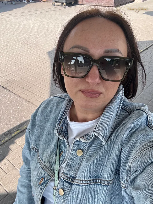 Another photo of Alyona