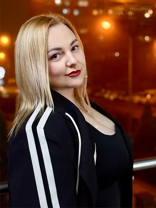 MARINA, 41