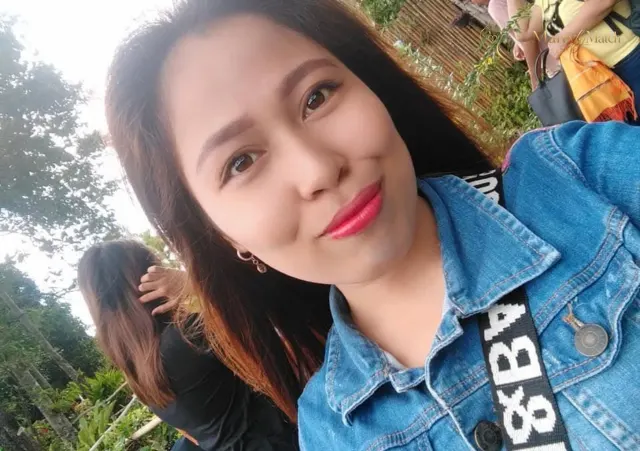 Jo Vee, 29