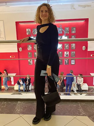 Another photo of MARIYA