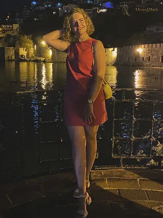 Another photo of MARIYA