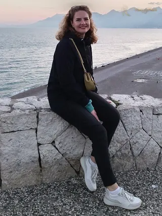 Another photo of MARIYA