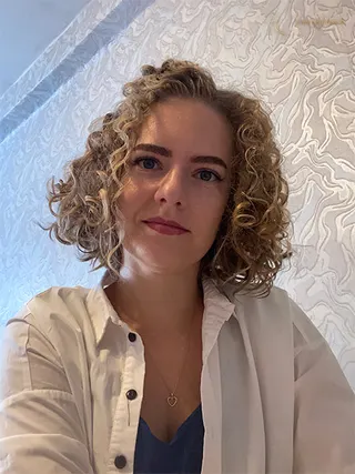 MARIYA, 35