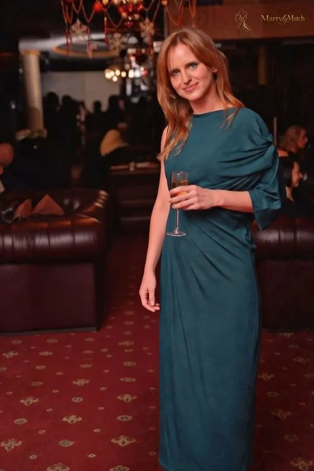 Another photo of Liudmyla