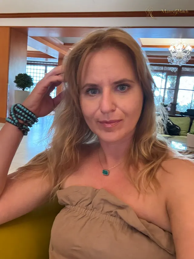 Another photo of Liudmyla