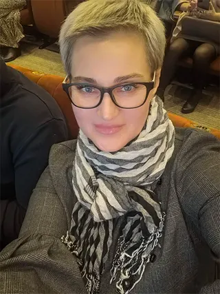 Another photo of TATYANA