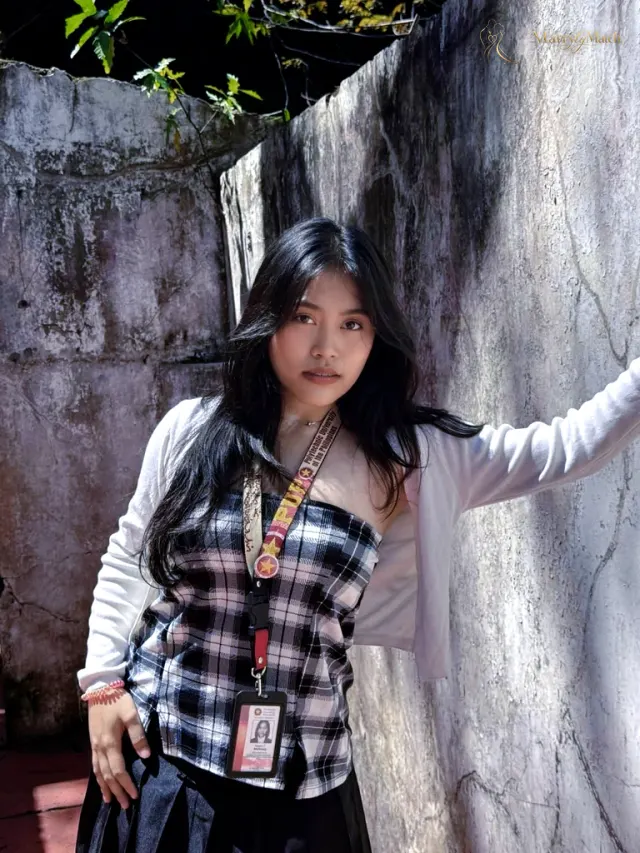 Regine, 24
