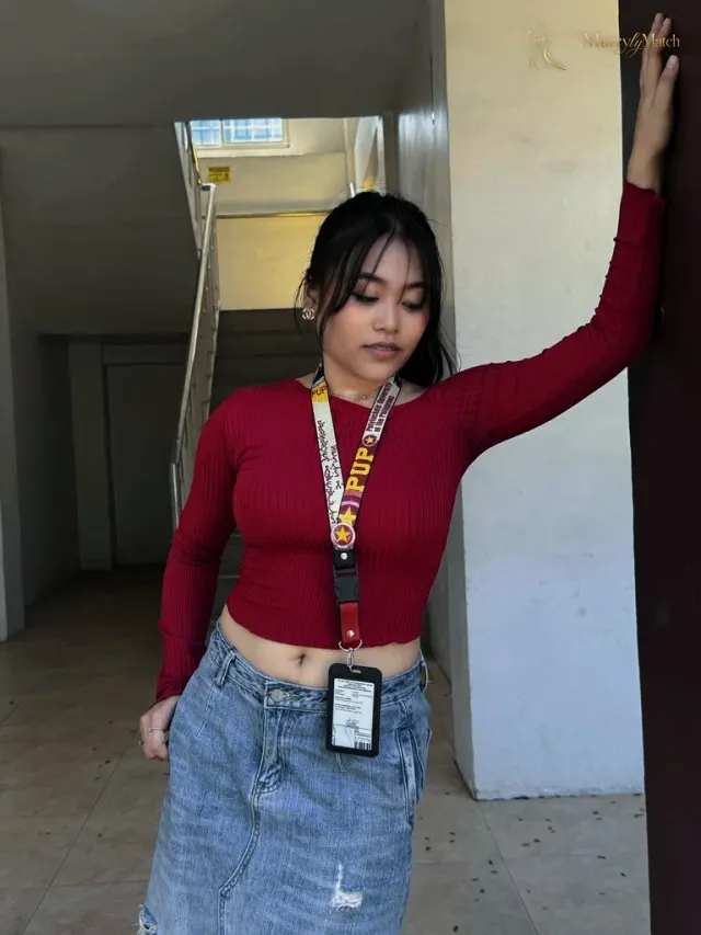 Another photo of Regine