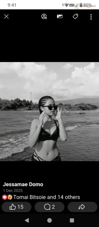 Another photo of jessamaedomo