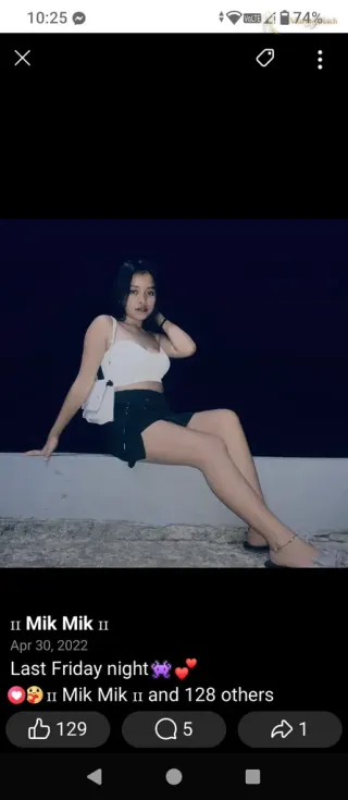 Another photo of jessamaedomo