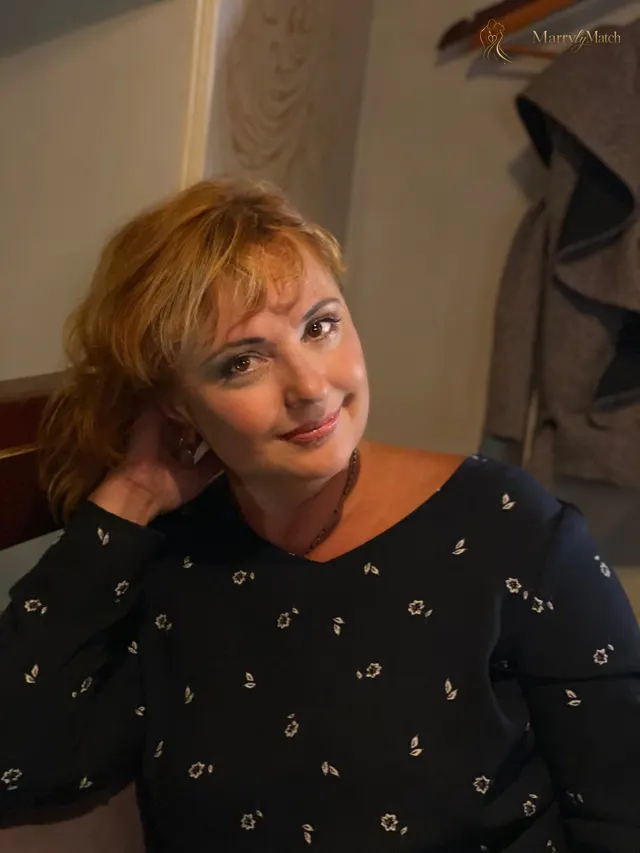 Svetlana, 53