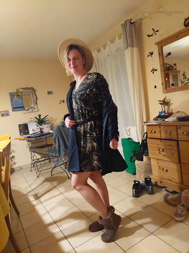 Another photo of Iryna