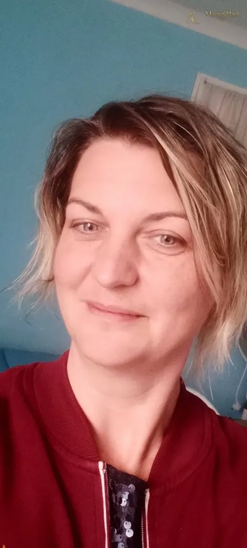 Iryna, 46