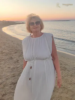 Another photo of LYUBOV