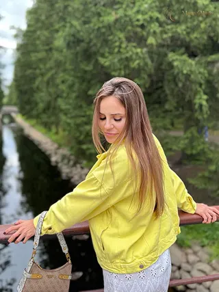 Another photo of ANASTASIYA