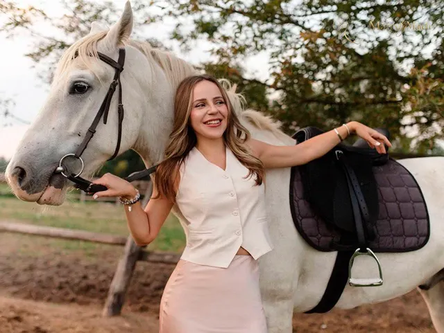 Another photo of ANASTASIYA