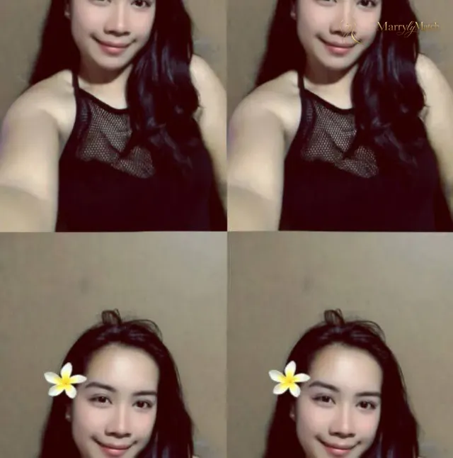 Another photo of Analie