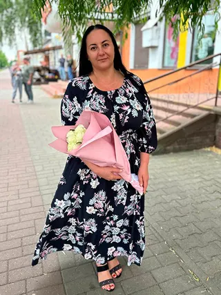ELENA, 47