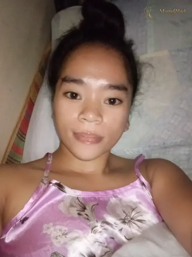 Another photo of Ara