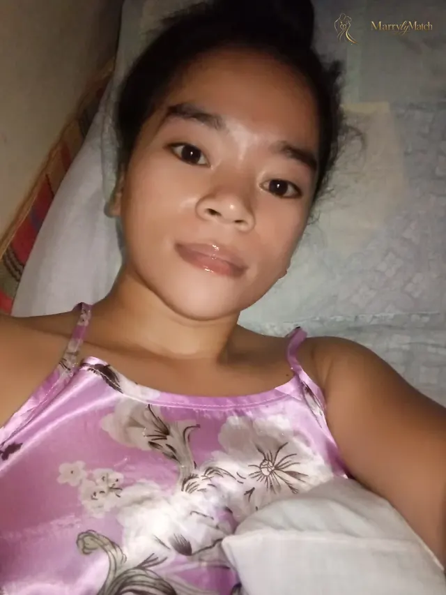Another photo of Ara