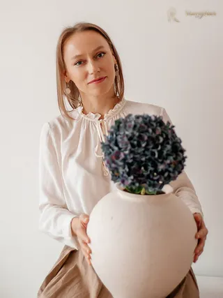 Another photo of TATYANA