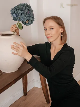 TATYANA, 40