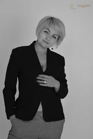 Another photo of OLGA