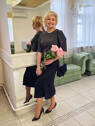 OLGA, 47