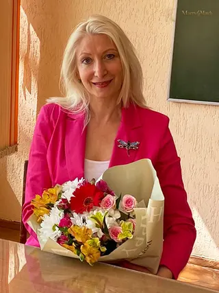 MARINA, 57