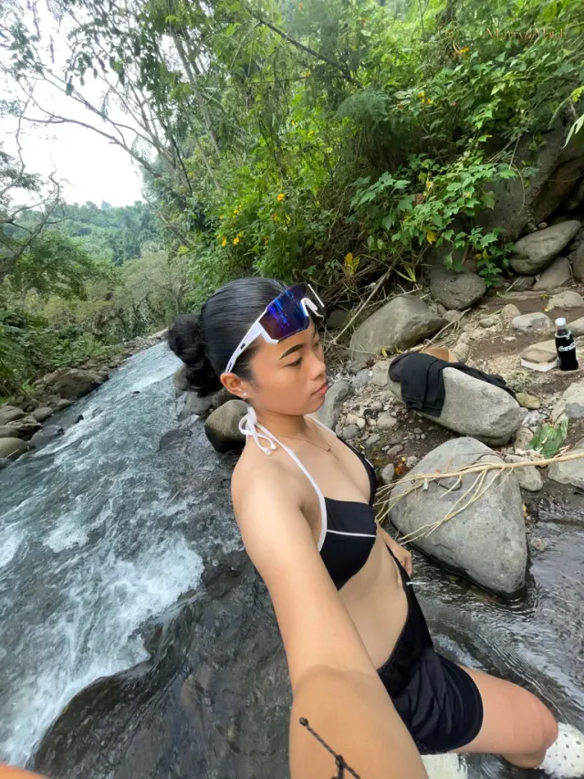 Mary Grace, 23