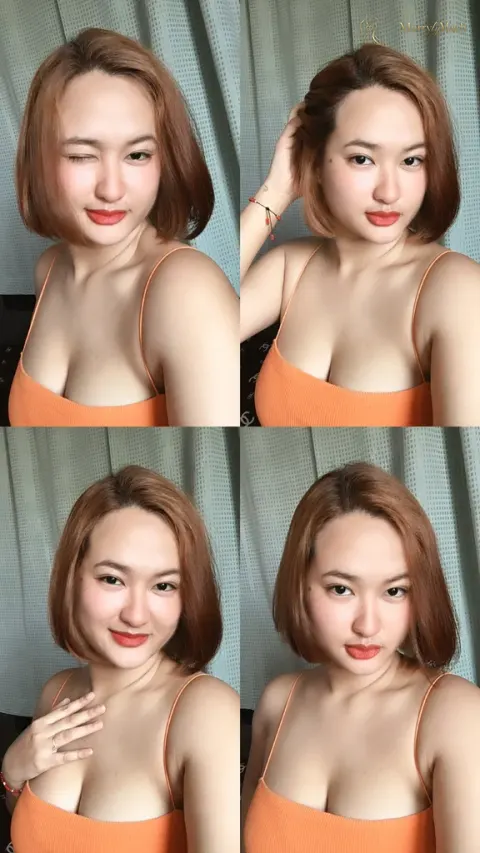 Another photo of Liezel
