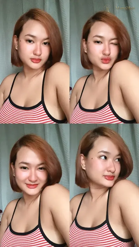 Another photo of Liezel