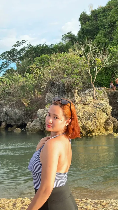 Liezel, 23