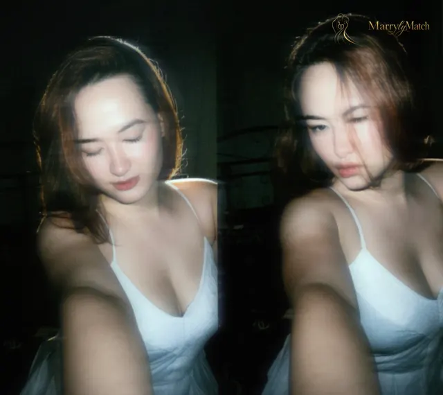 Another photo of Liezel