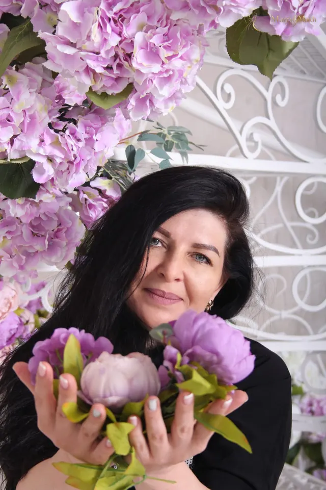Viktoria, 50