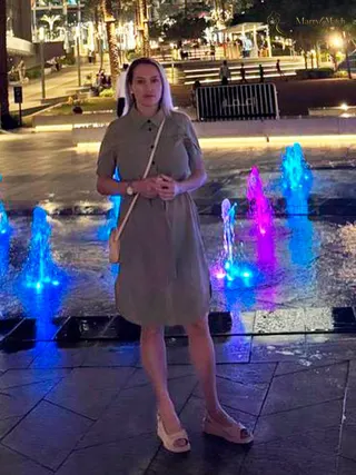 Another photo of OLGA