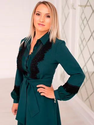 Another photo of OLGA