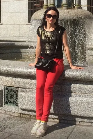 Another photo of YULIYA