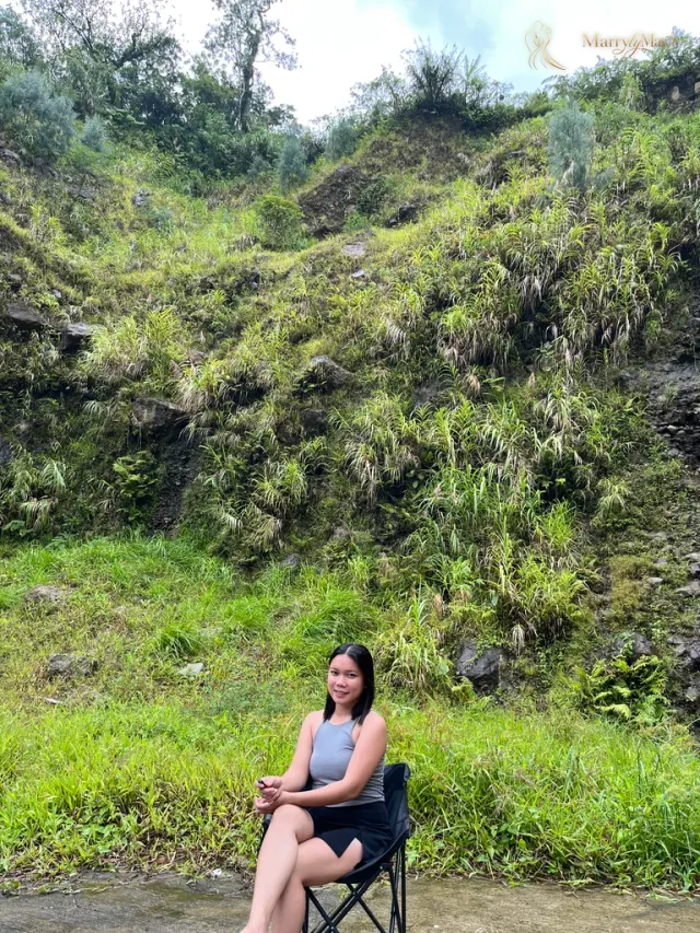 Another photo of Judy Ann