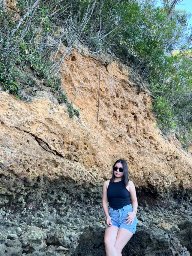 Another photo of Judy Ann