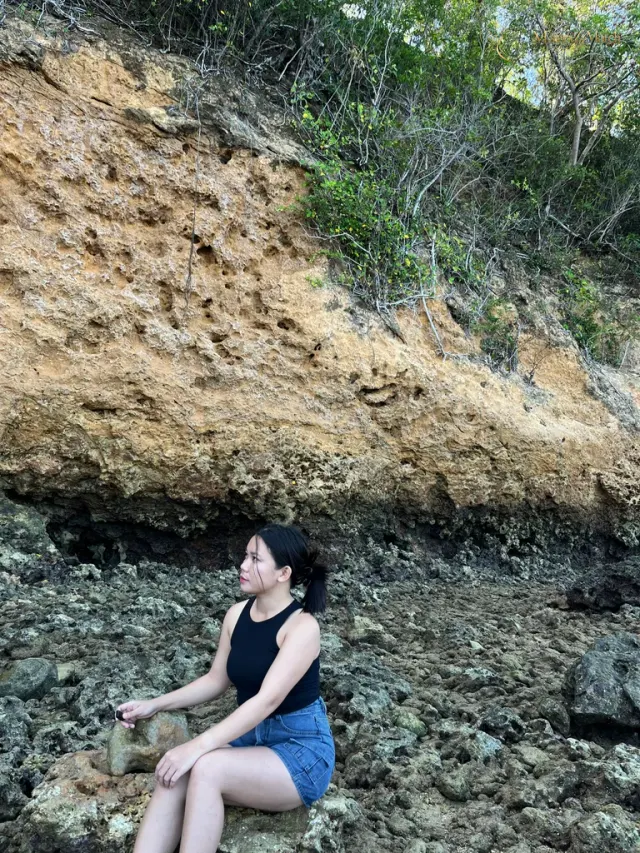Another photo of Judy Ann