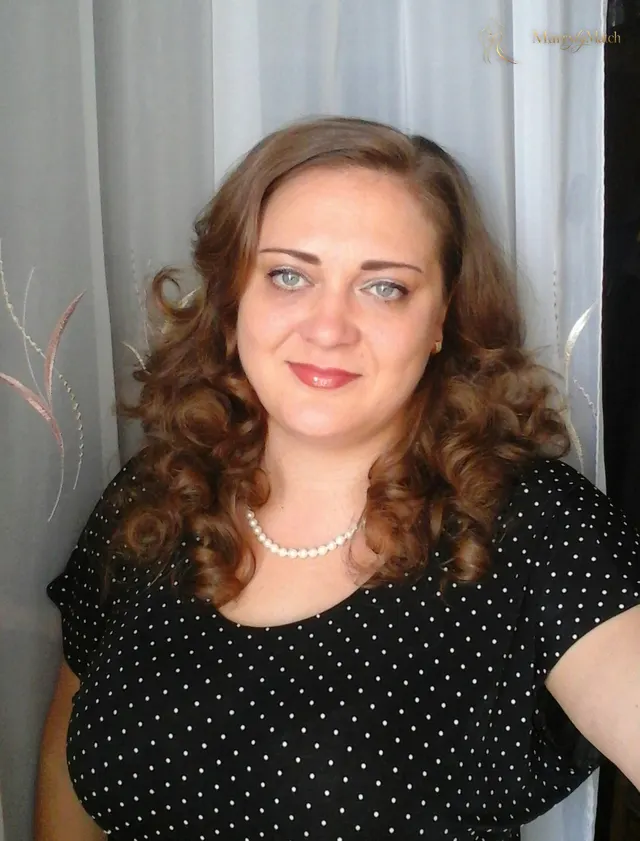 Another photo of Tatiana