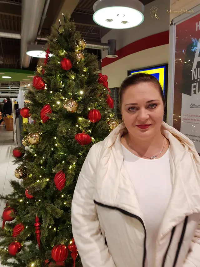 Another photo of Tatiana